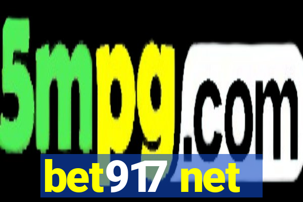 bet917 net